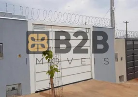 Foto 1 de Casa com 3 Quartos à venda, 85m² em Vila Industrial, Bauru