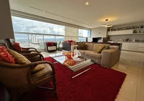 Foto 1 de Apartamento com 3 Quartos à venda, 166m² em Plano Diretor Sul, Palmas