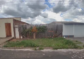 Foto 1 de Lote/Terreno à venda, 160m² em Jardim Aeroporto III, Franca