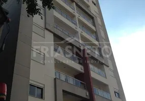 Foto 1 de Apartamento com 1 Quarto à venda, 49m² em Centro, Piracicaba