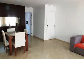 Foto 1 de Apartamento com 3 Quartos à venda, 113m² em Vila Gumercindo, São Paulo