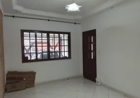 Foto 1 de Casa com 3 Quartos para alugar, 150m² em Vila Emílio, Mauá