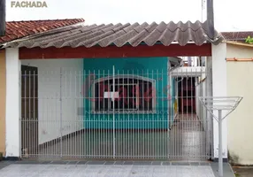 Foto 1 de Casa com 1 Quarto à venda, 60m² em Poiares, Caraguatatuba