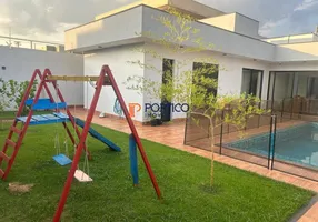 Foto 1 de Casa com 3 Quartos à venda, 241m² em Parque Bom Retiro, Paulínia