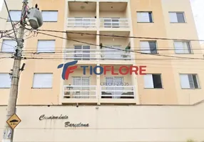 Foto 1 de Apartamento com 2 Quartos à venda, 57m² em Vila Regina Celia, Cruzeiro