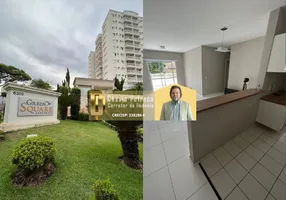 Foto 1 de Apartamento com 3 Quartos à venda, 85m² em Jardim Francisco Fernandes, São José do Rio Preto