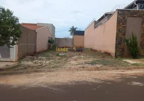 Foto 1 de Lote/Terreno à venda, 160m² em Parque das Oliveiras, Ribeirão Preto