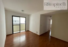 Foto 1 de Apartamento com 2 Quartos à venda, 55m² em Vila Hamburguesa, São Paulo