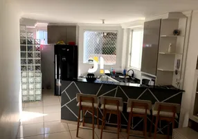 Foto 1 de Apartamento com 2 Quartos à venda, 75m² em Parque Jardim Maria Jose, Vespasiano