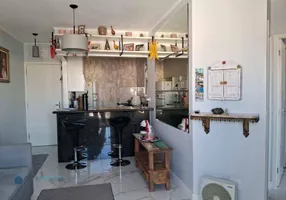 Foto 1 de Apartamento com 2 Quartos à venda, 65m² em Limão, São Paulo