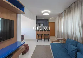 Foto 1 de Apartamento com 2 Quartos à venda, 70m² em Serra, Belo Horizonte