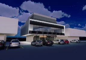 Foto 1 de Prédio Comercial para alugar, 480m² em Plano Diretor Norte, Palmas