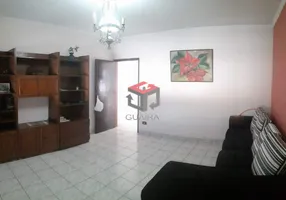 Foto 1 de Casa com 3 Quartos à venda, 200m² em Parque Oratorio, Santo André