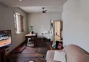 Foto 1 de Apartamento com 2 Quartos à venda, 80m² em Tijuca, Rio de Janeiro