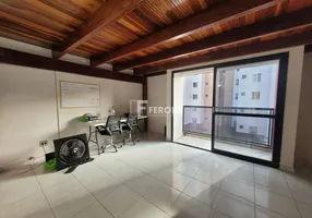 Foto 1 de Apartamento com 1 Quarto à venda, 55m² em Sul, Águas Claras