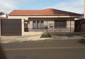 Foto 1 de Casa com 4 Quartos à venda, 153m² em Jardim Novo Horizonte, Maringá