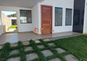 Foto 1 de Casa com 2 Quartos à venda, 100m² em Residencial Eldorado, Lagoa Santa