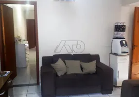 Foto 1 de Casa com 3 Quartos à venda, 113m² em Conceição, Piracicaba
