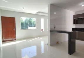 Foto 1 de Casa com 3 Quartos para alugar, 120m² em Santa Rosa de Lima, Governador Valadares