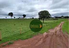 Foto 1 de Fazenda/Sítio à venda, 12680800m² em , Quirinópolis