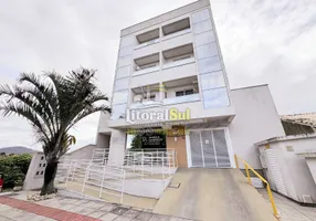 Foto 1 de Apartamento com 2 Quartos à venda, 60m² em Humaitá, Tubarão