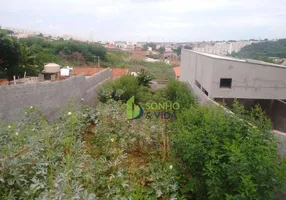 Foto 1 de Lote/Terreno à venda, 350m² em Jardim Do Lago Continuacao, Campinas