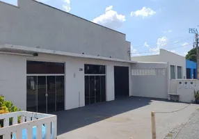 Foto 1 de Ponto Comercial para alugar, 90m² em Vila Jose Paulino Nogueira, Paulínia