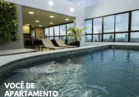 Foto 1 de Apartamento com 2 Quartos à venda, 50m² em Madalena, Recife