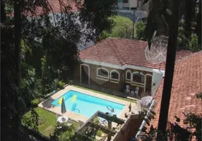 Foto 1 de Casa com 4 Quartos à venda, 300m² em Jardim Bibi, São Paulo