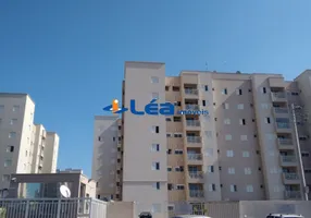 Foto 1 de Apartamento com 3 Quartos à venda, 68m² em Parque Suzano, Suzano