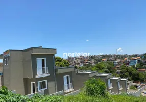 Foto 1 de Casa de Condomínio com 2 Quartos à venda, 62m² em Vila Eliza, Franco da Rocha