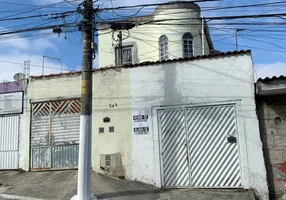 Foto 1 de Sobrado com 5 Quartos à venda, 200m² em Vila Progresso, São Paulo