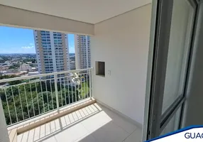 Foto 1 de Apartamento com 2 Quartos à venda, 69m² em Cidade Industrial, Curitiba