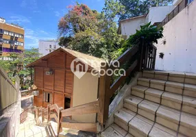 Foto 1 de Casa com 3 Quartos à venda, 213m² em Lagoa, Rio de Janeiro
