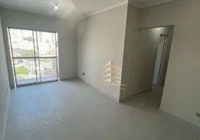 Foto 1 de Apartamento com 2 Quartos à venda, 63m² em Vila Leonor, Guarulhos