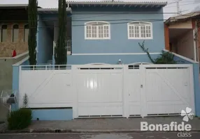 Foto 1 de Casa com 4 Quartos à venda, 235m² em Jardim da Fonte, Jundiaí