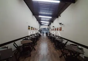 Foto 1 de Sala Comercial para alugar, 145m² em Parque Novo Oratorio, Santo André