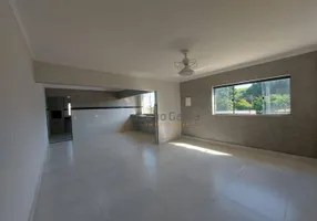 Foto 1 de Casa com 2 Quartos para alugar, 125m² em Jardim Alvorada, Americana