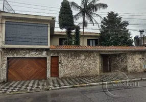 Foto 1 de Sobrado com 3 Quartos à venda, 229m² em Vila Prudente, São Paulo