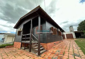 Foto 1 de Casa com 3 Quartos à venda, 120m² em Centro, Cachoeirinha