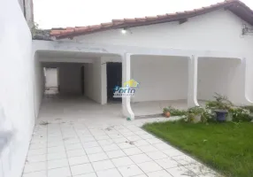 Foto 1 de Casa com 3 Quartos para alugar, 200m² em Ininga, Teresina