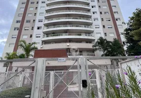 Foto 1 de Apartamento com 3 Quartos para venda ou aluguel, 173m² em Jardim Judith, Sorocaba