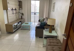 Foto 1 de Apartamento com 3 Quartos para alugar, 85m² em Cabo Branco, João Pessoa
