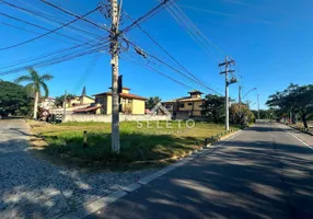 Foto 1 de Lote/Terreno à venda, 486m² em Camboinhas, Niterói