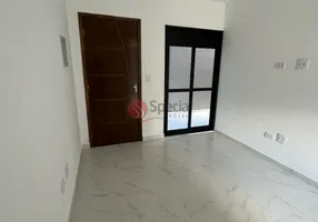 Foto 1 de Apartamento com 2 Quartos à venda, 39m² em Vila Formosa, São Paulo