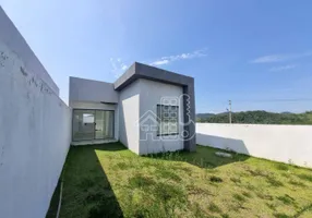 Foto 1 de Casa de Condomínio com 3 Quartos à venda, 55m² em Centro Pachecos, Itaboraí
