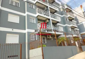 Foto 1 de Apartamento com 1 Quarto à venda, 50m² em Porto Verde, Alvorada