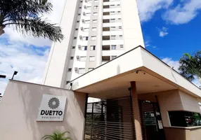 Foto 1 de Apartamento com 3 Quartos à venda, 64m² em Jardim Morumbi, Londrina