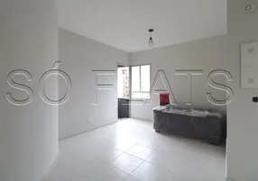 Foto 1 de Flat com 1 Quarto à venda, 36m² em Liberdade, São Paulo