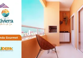 Foto 1 de Apartamento com 2 Quartos à venda, 61m² em Martim de Sa, Caraguatatuba